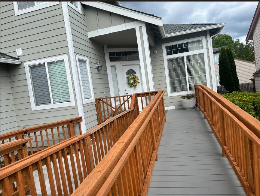 HANA COMFORT ADULT FAMILY HOME LLC photo 1