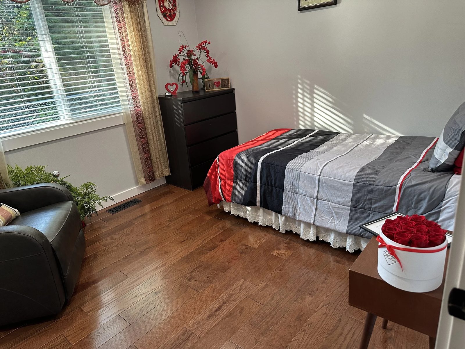 HARMONY LANE ADULT FAMILY HOME LLC photo 3