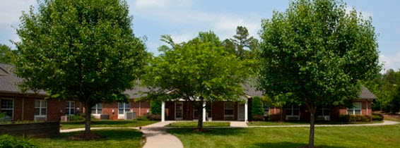 Brookdale Union Park photo 2