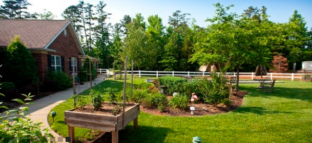 Brookdale Weddington Park photo 2