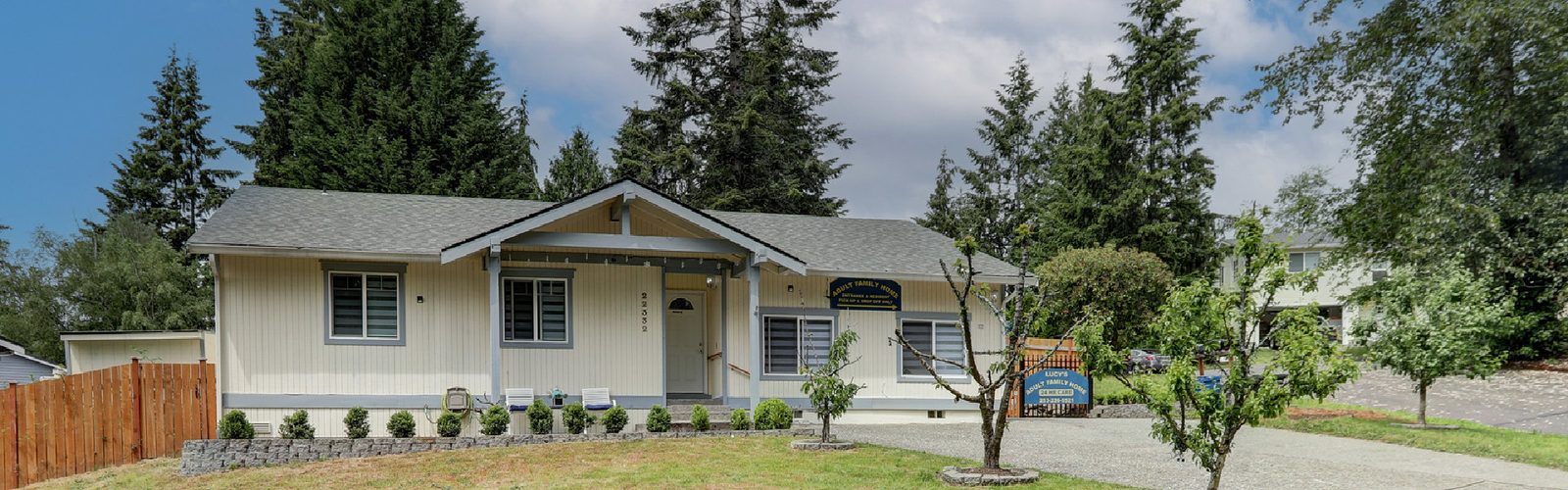 Lucy's Adult Family Home LLC photo 1