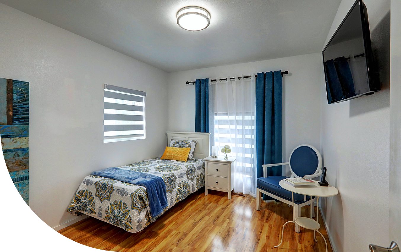 Lucy's Adult Family Home LLC photo 2