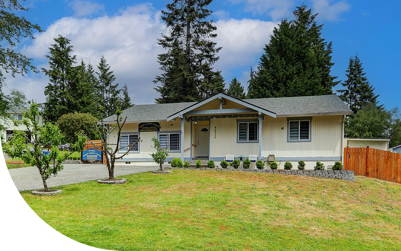 Lucy's Adult Family Home LLC photo 3