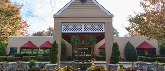 Brookdale Charlotte East