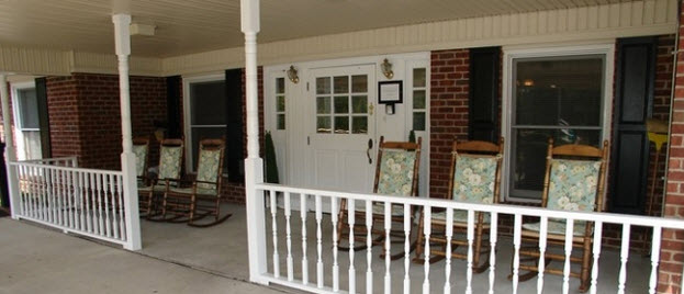 Brookdale East Broad photo 2