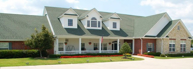 Brookdale W. Arlington Boulevard