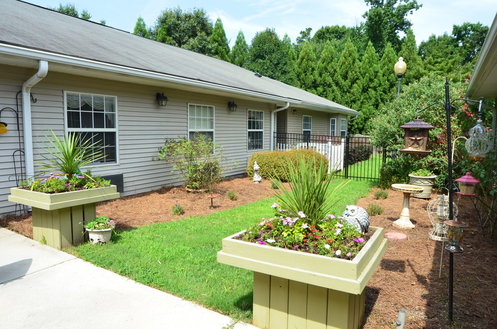 Summit Place of Mooresville photo 1
