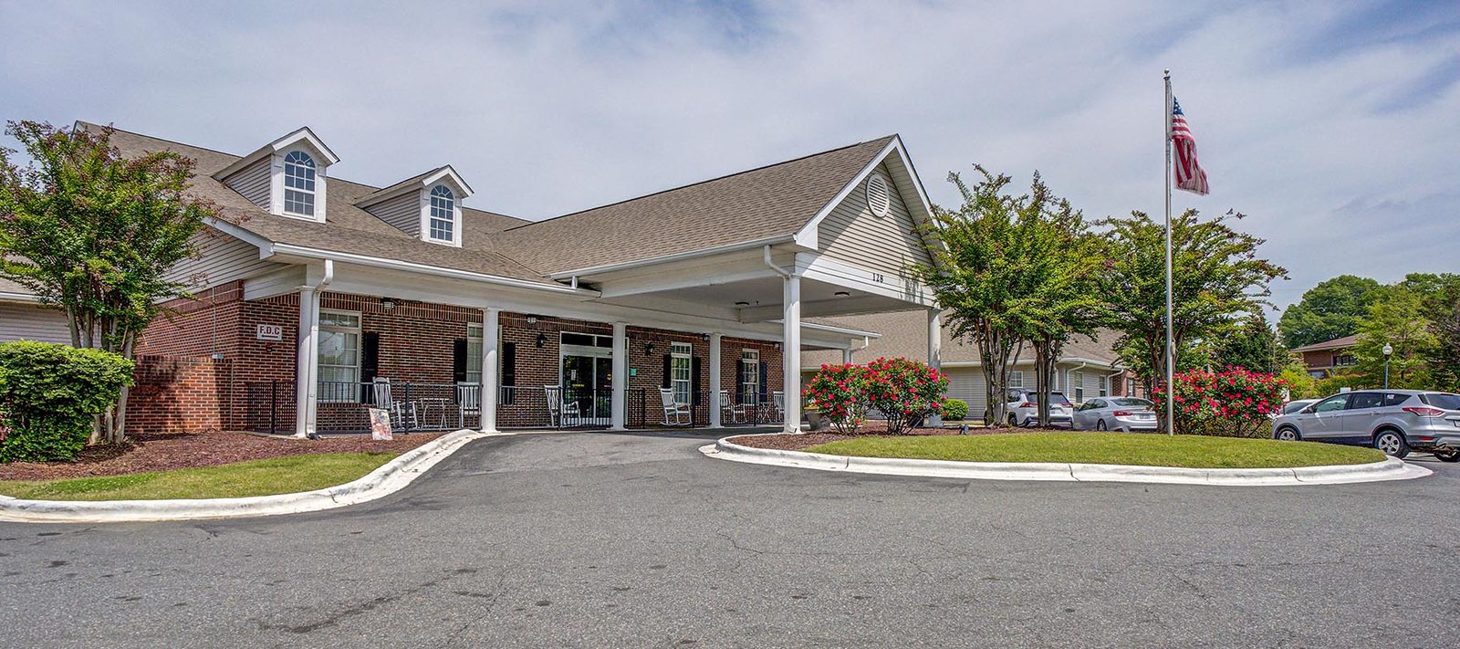 Summit Place of Mooresville photo 2