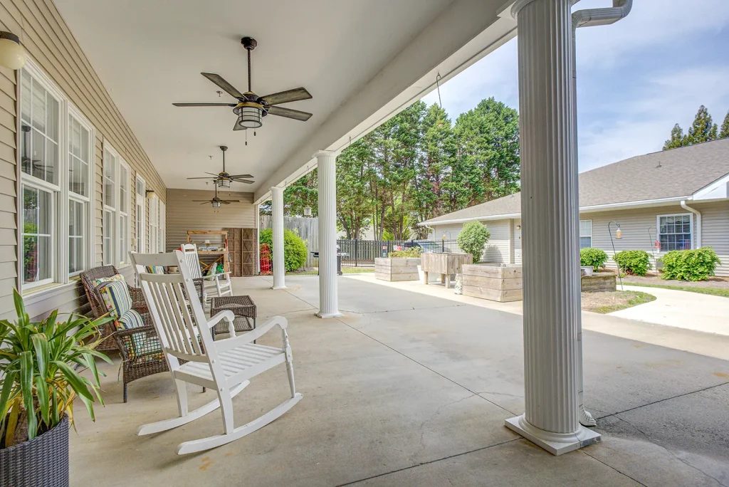 Summit Place of Mooresville photo 4