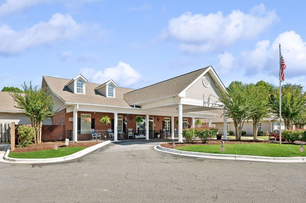 Summit Place of Mooresville photo 5