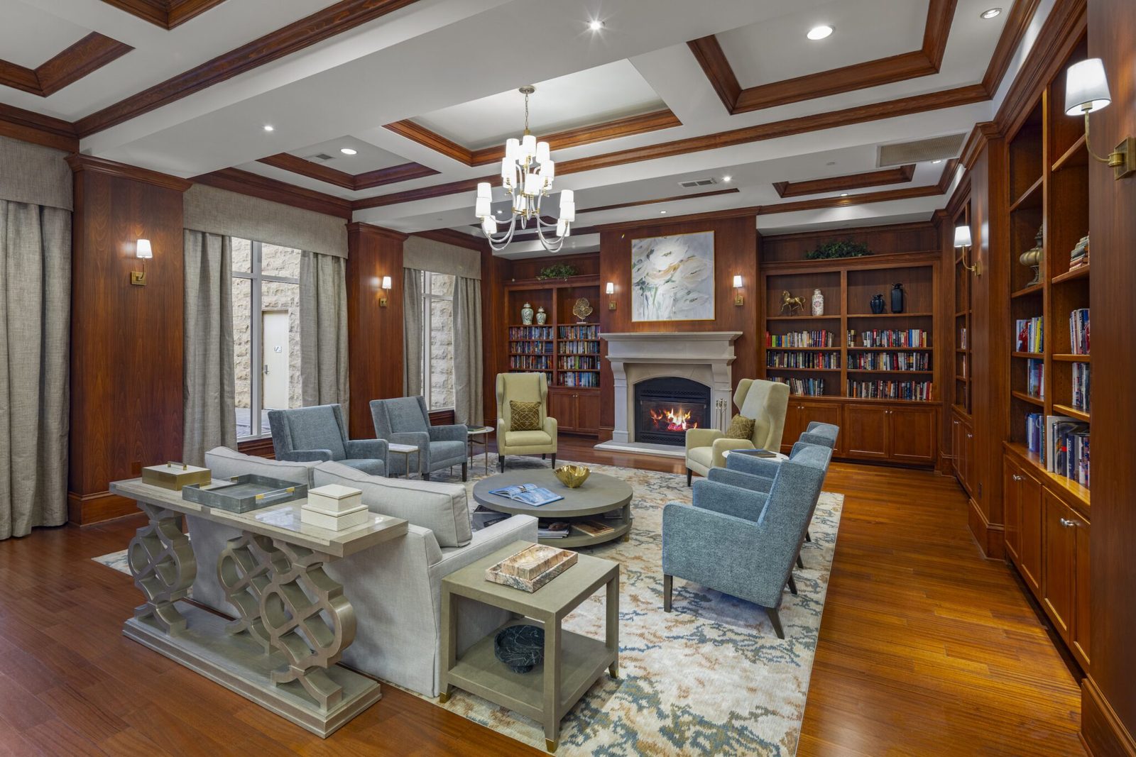 The Piedmont at Buckhead photo 1