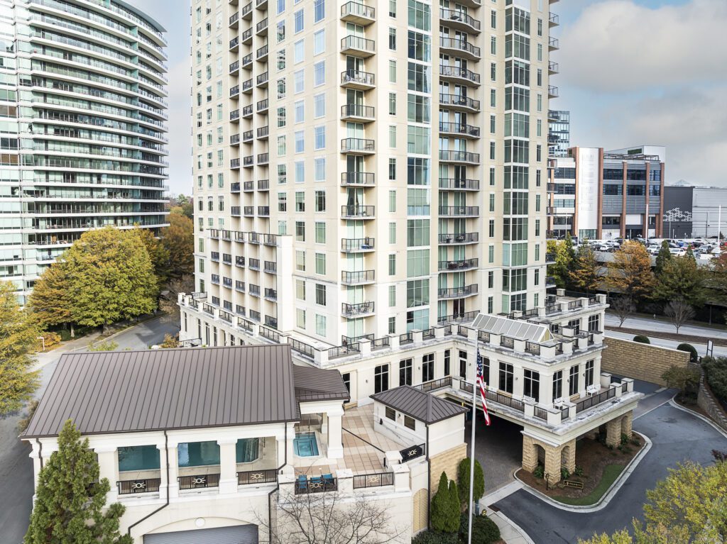 The Piedmont at Buckhead photo 2