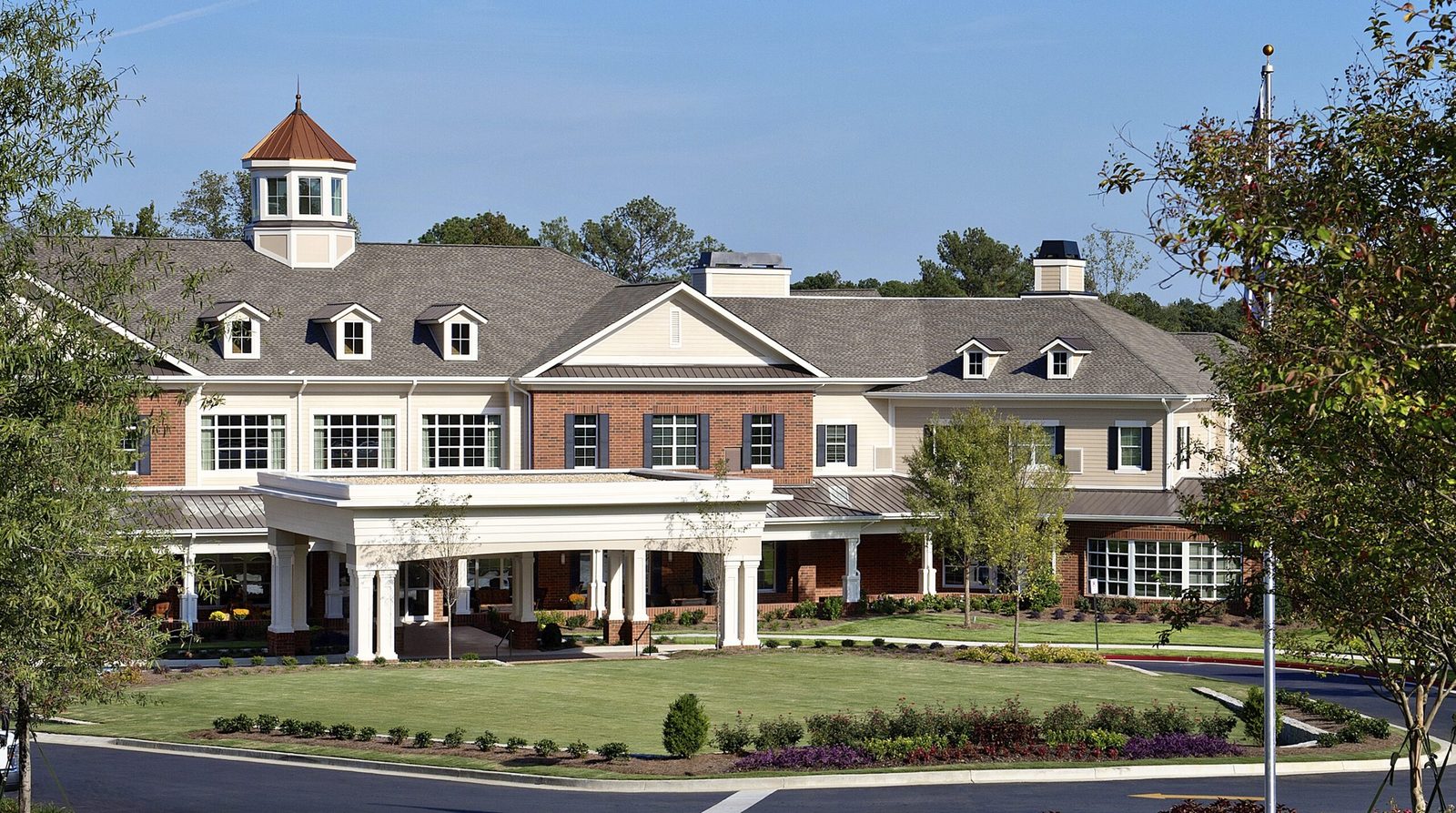 Sterling Estates Senior Living Community photo 1