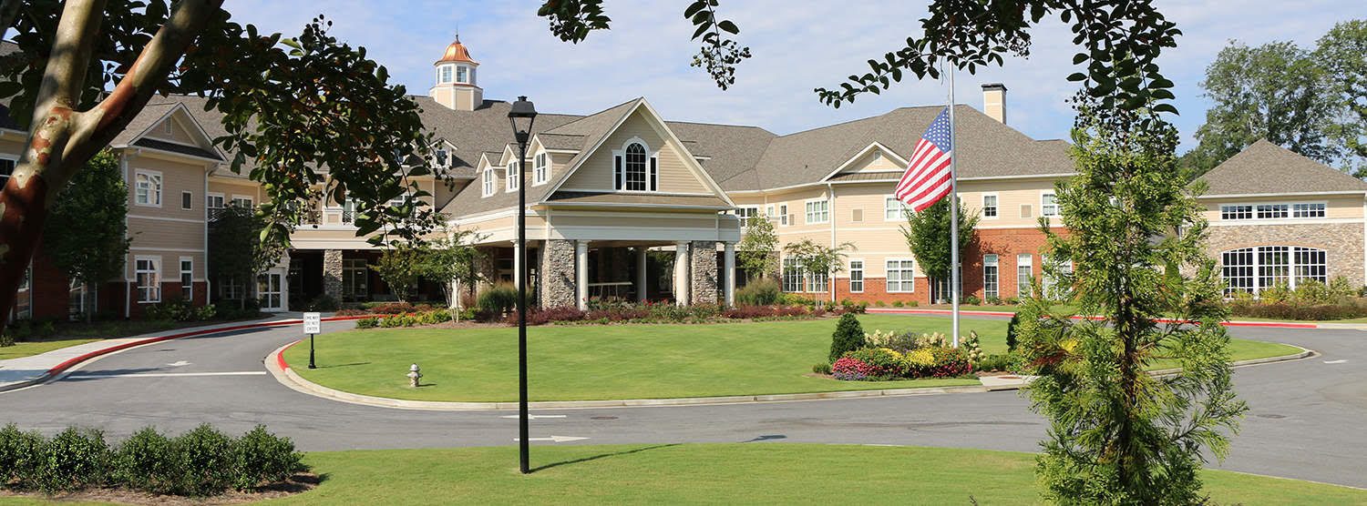 Sterling Estates Senior Living Community photo 2