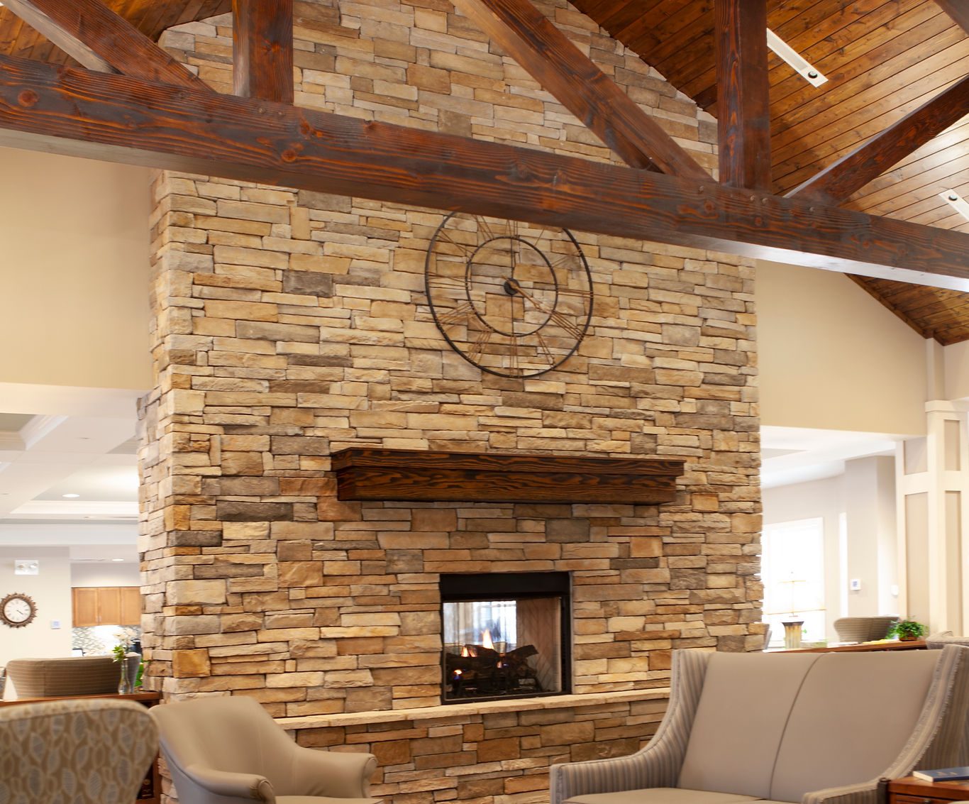 The Lodge at Bethany photo 1