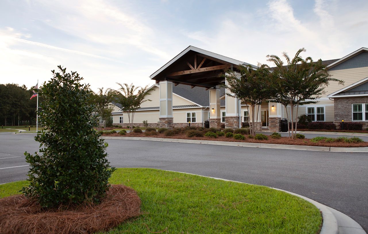 The Lodge at Bethany photo 3
