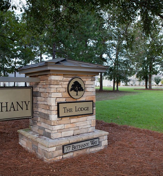 The Lodge at Bethany photo 4