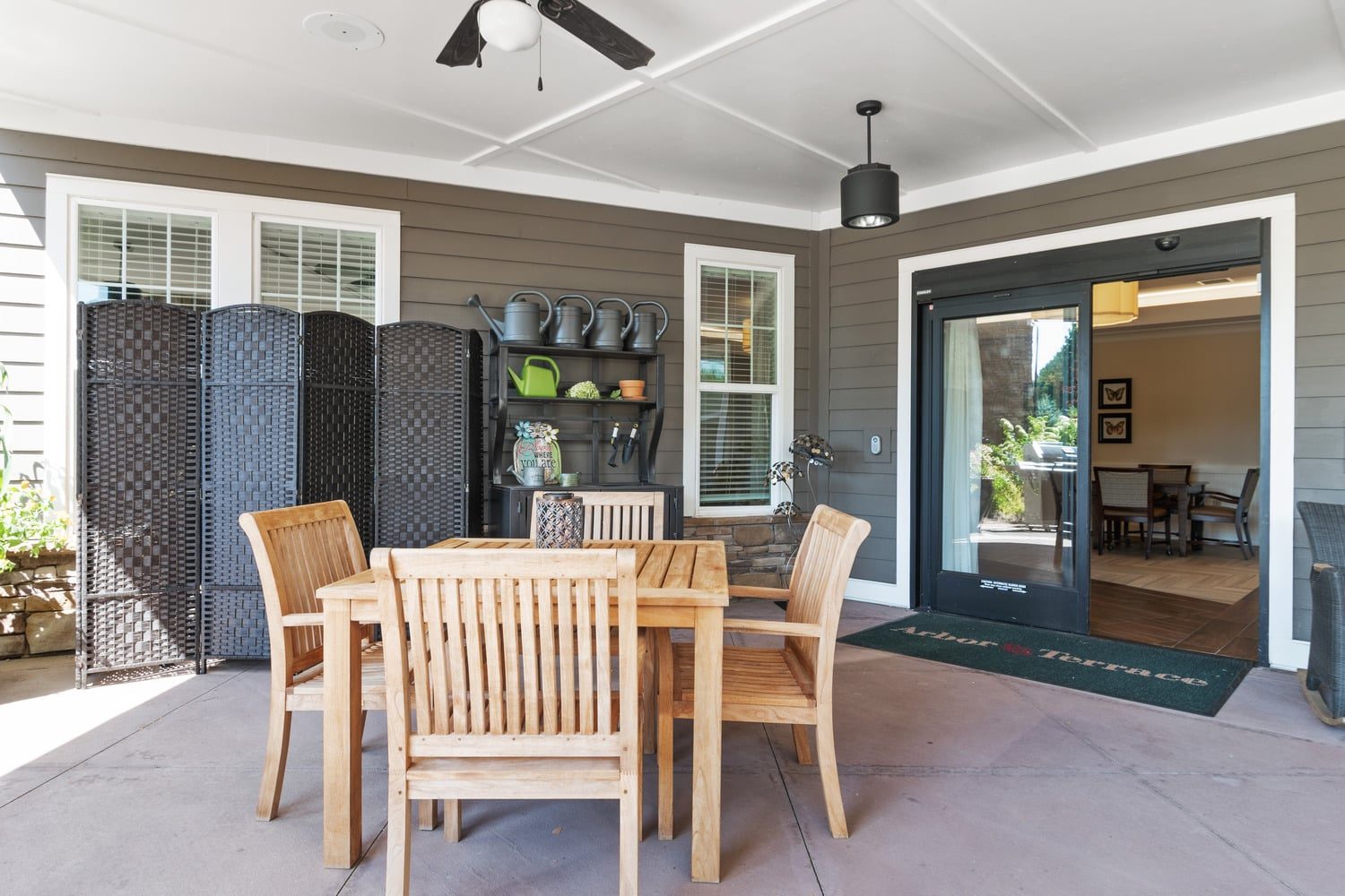 Arbor Terrace South Forsyth photo 3