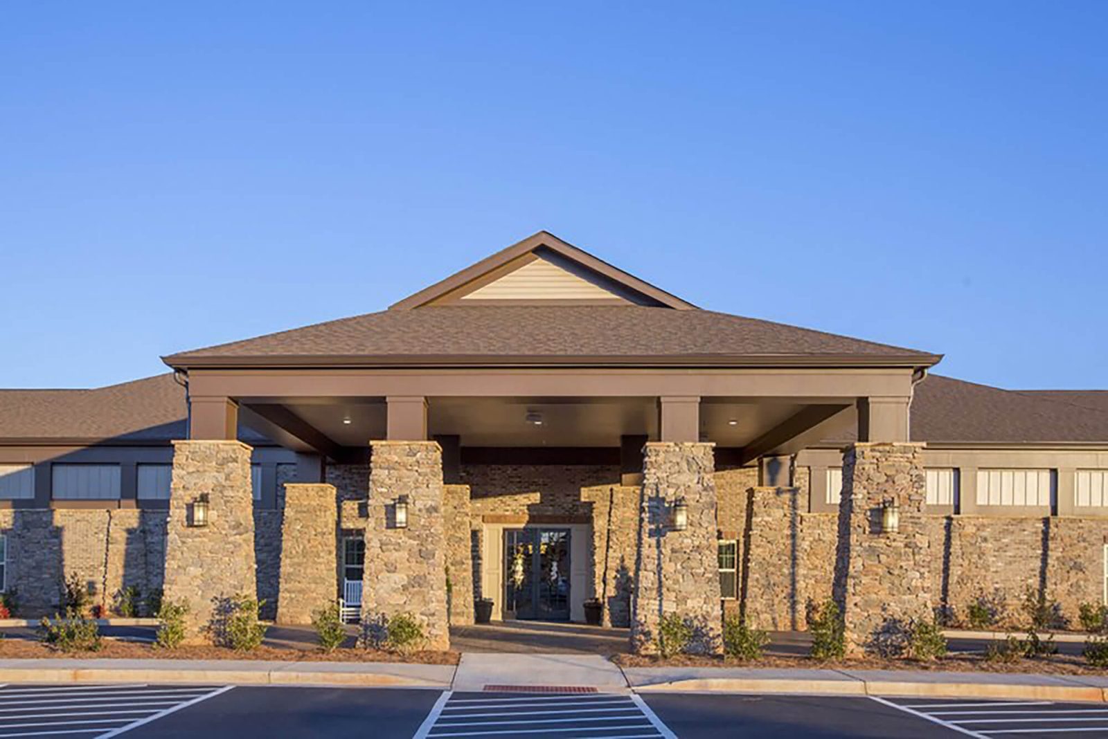 Harbor at Harmony Crossing, the photo 1