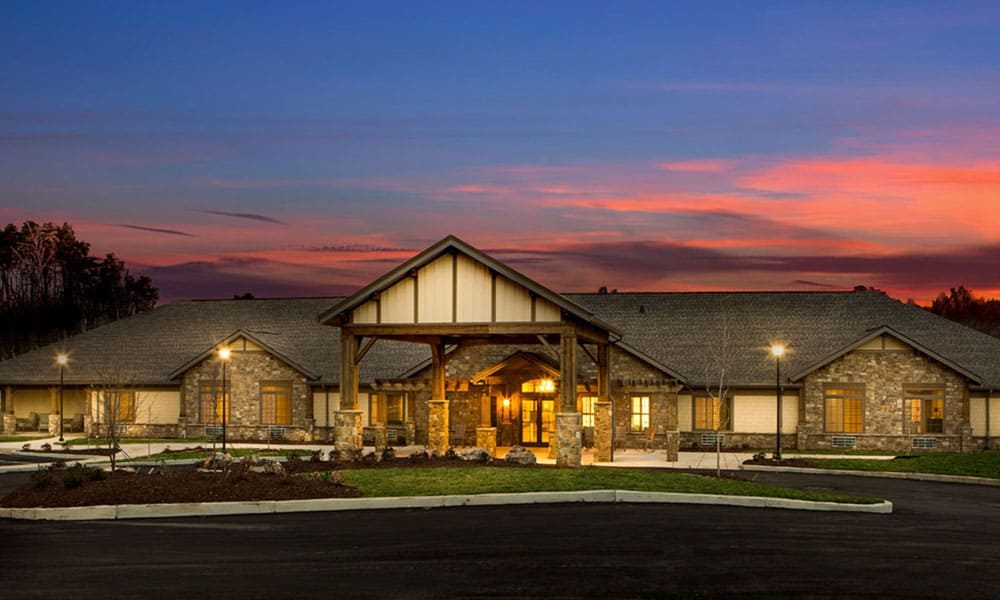 Thrive Assisted Living and Memory Care photo 1