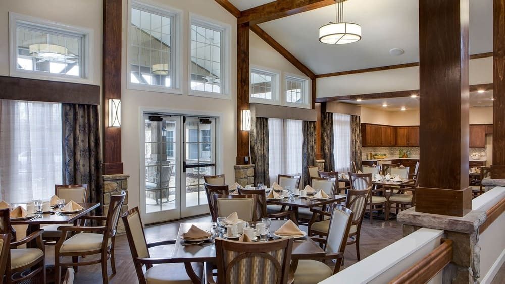 Thrive Assisted Living and Memory Care photo 4