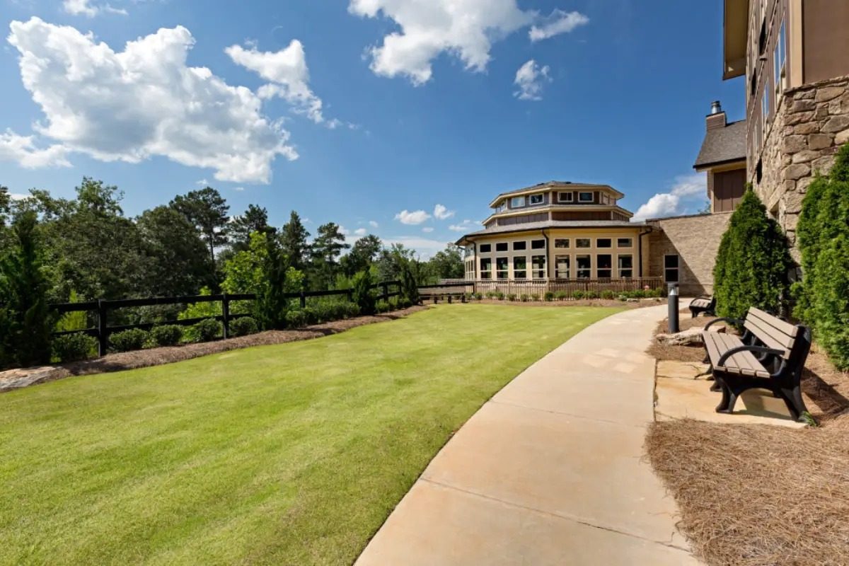 Parkside Assisted Living & Memory Care at Acworth