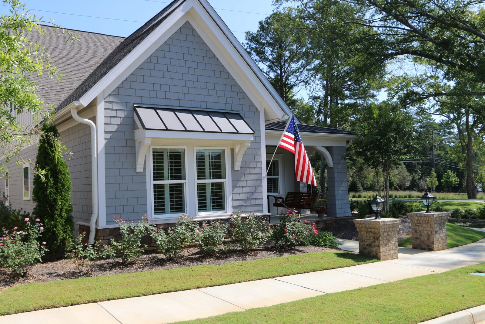 Sterling Estates of West Cobb photo 1