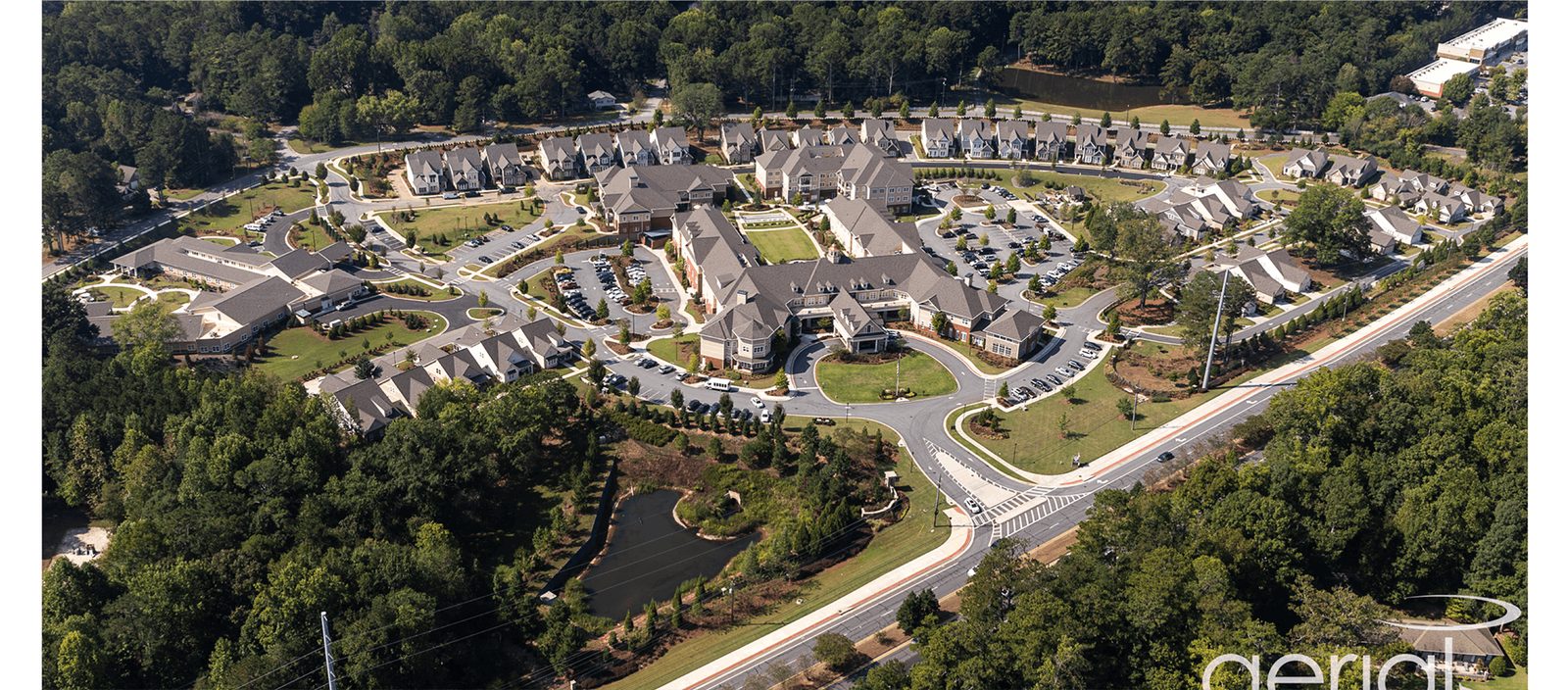 Sterling Estates of West Cobb photo 3