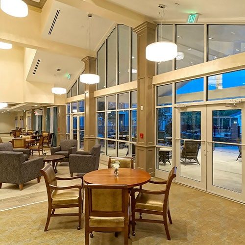 Towne Club Windermere Assisted Living photo 1