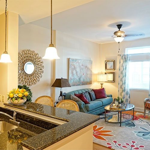Towne Club Windermere Assisted Living photo 2