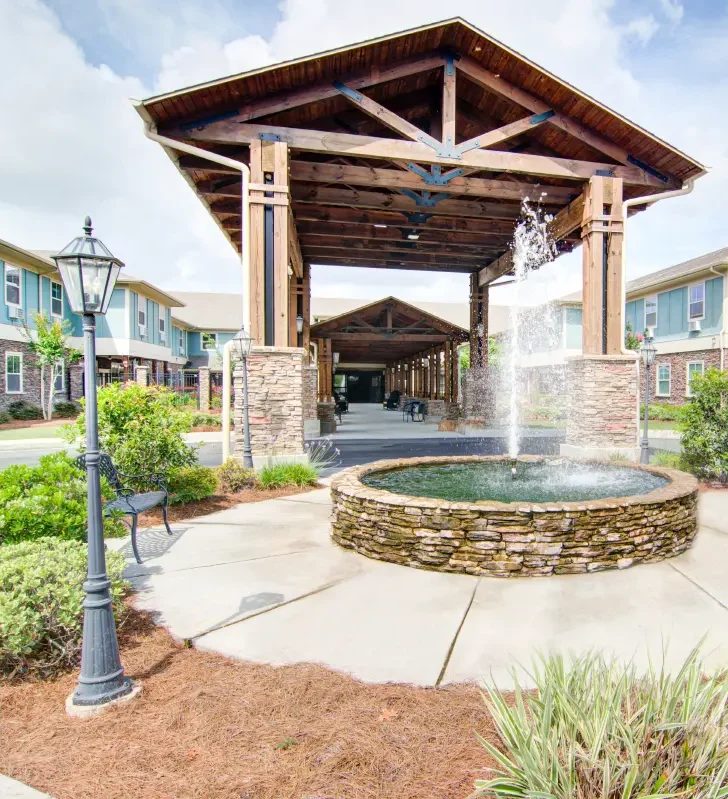 Oaks at Pooler