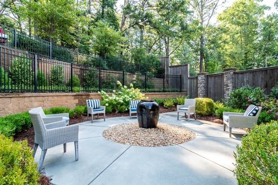 Arbor Terrace of Burnt Hickory photo 4