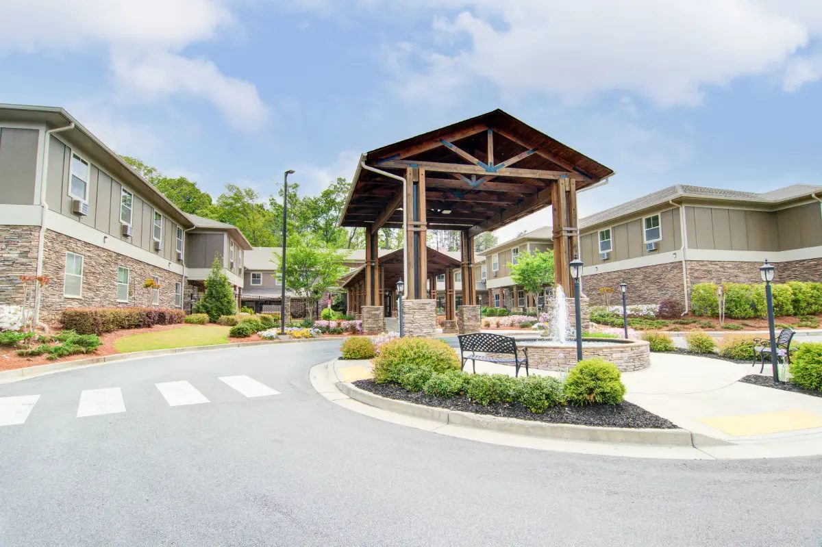 Oaks at Towne Lake