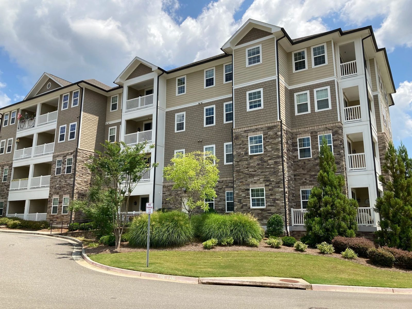Canterfield of Kennesaw photo 1
