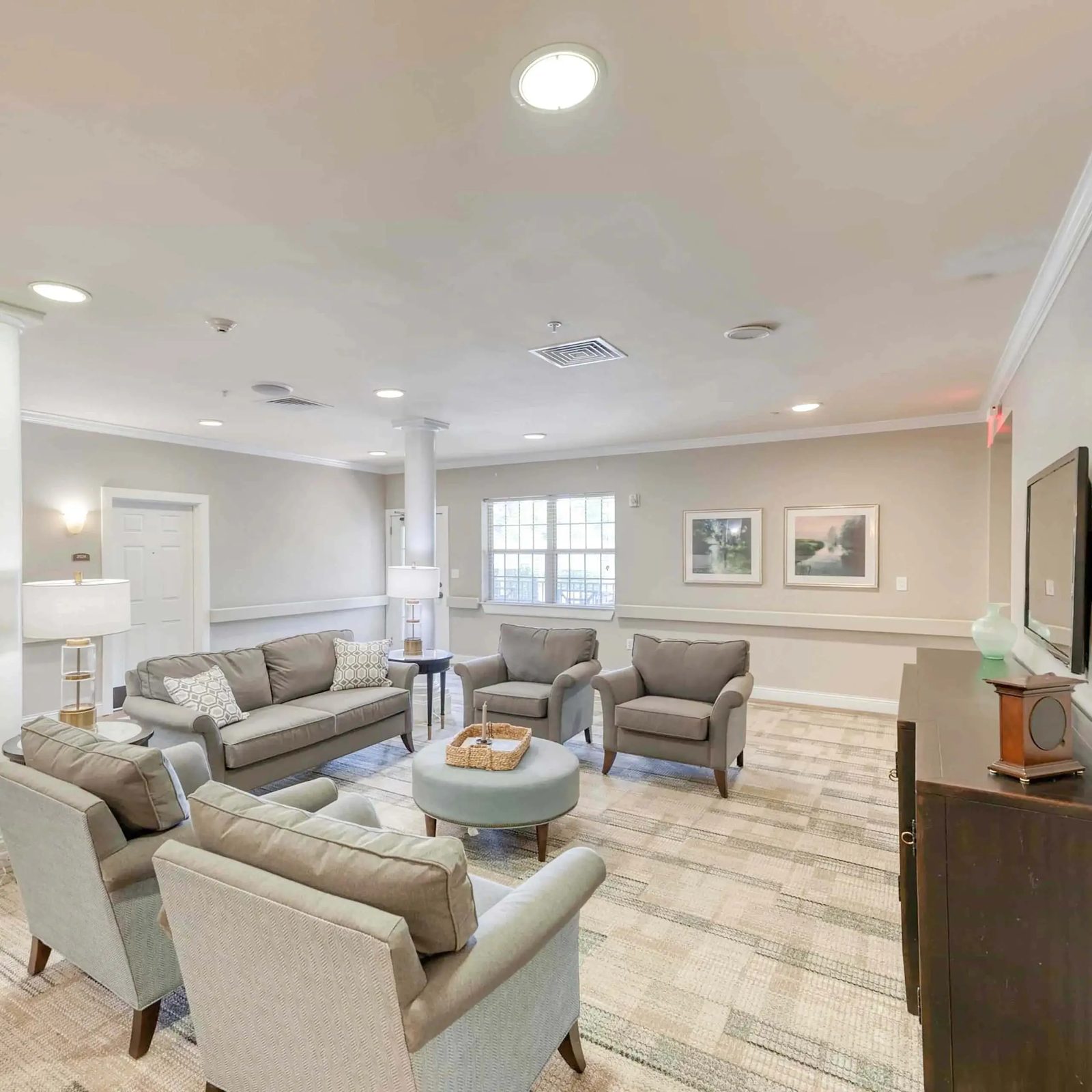 Camellia Walk Assisted Living and Memory Care photo 2