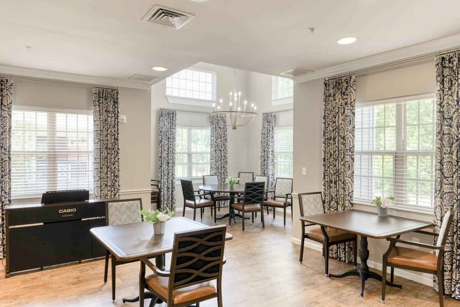 Camellia Walk Assisted Living and Memory Care photo 3