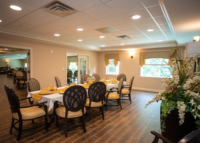 Inspired Living at Alpharetta photo 1