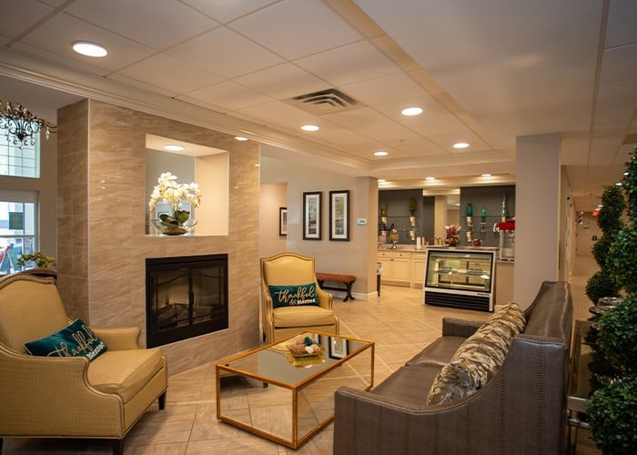 Inspired Living at Alpharetta photo 2