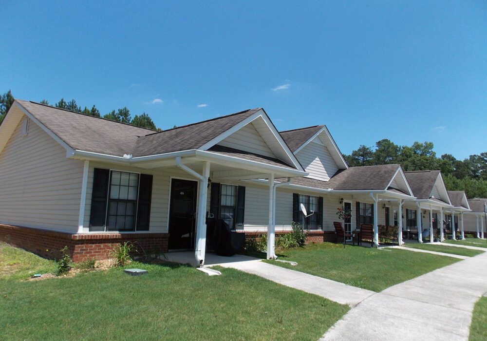 Salterra Senior Living at Ashbrook photo 2