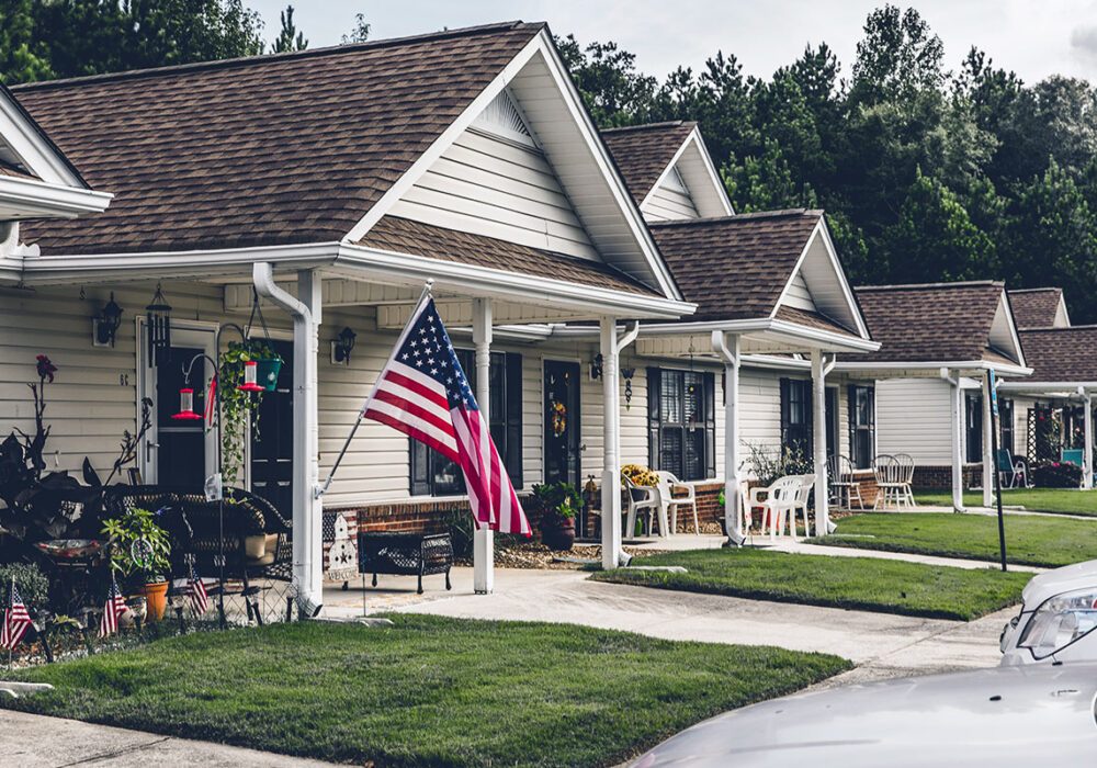 Salterra Senior Living at Ashbrook photo 3