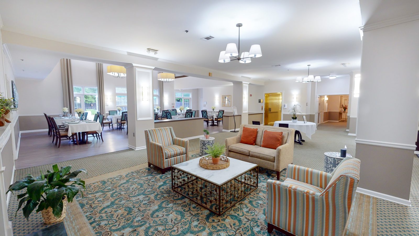 Pruittplace-East Cobb, LLC photo 1