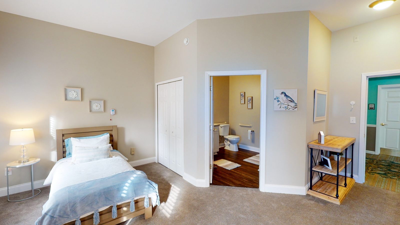 Pruittplace-East Cobb, LLC photo 3