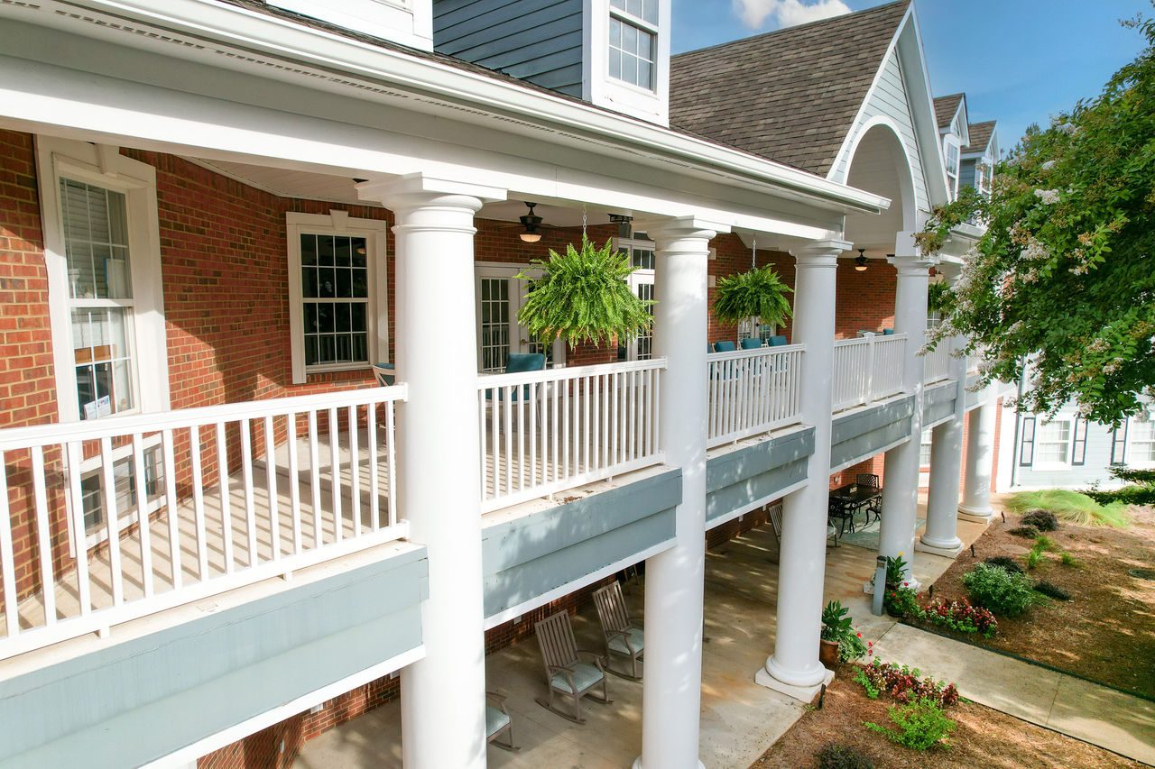 Pruittplace-East Cobb, LLC photo 4