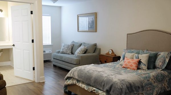 At Home Senior Living of Thomson LLC photo 5