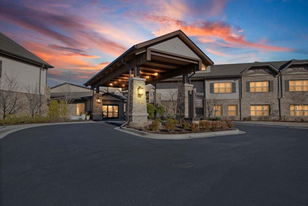 Celebration Village Acworth photo 1