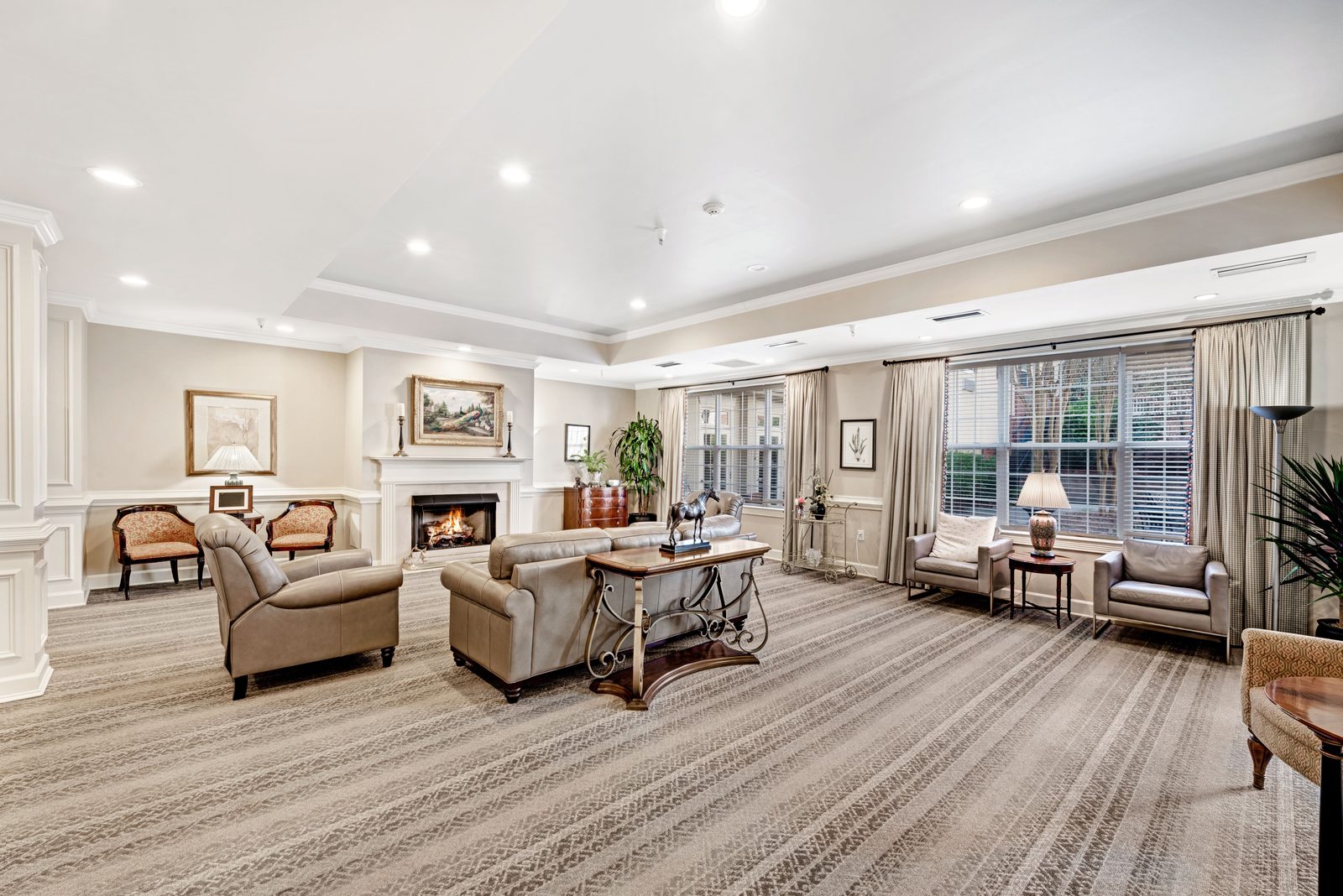 Pruittplace - Sandy Springs photo 1