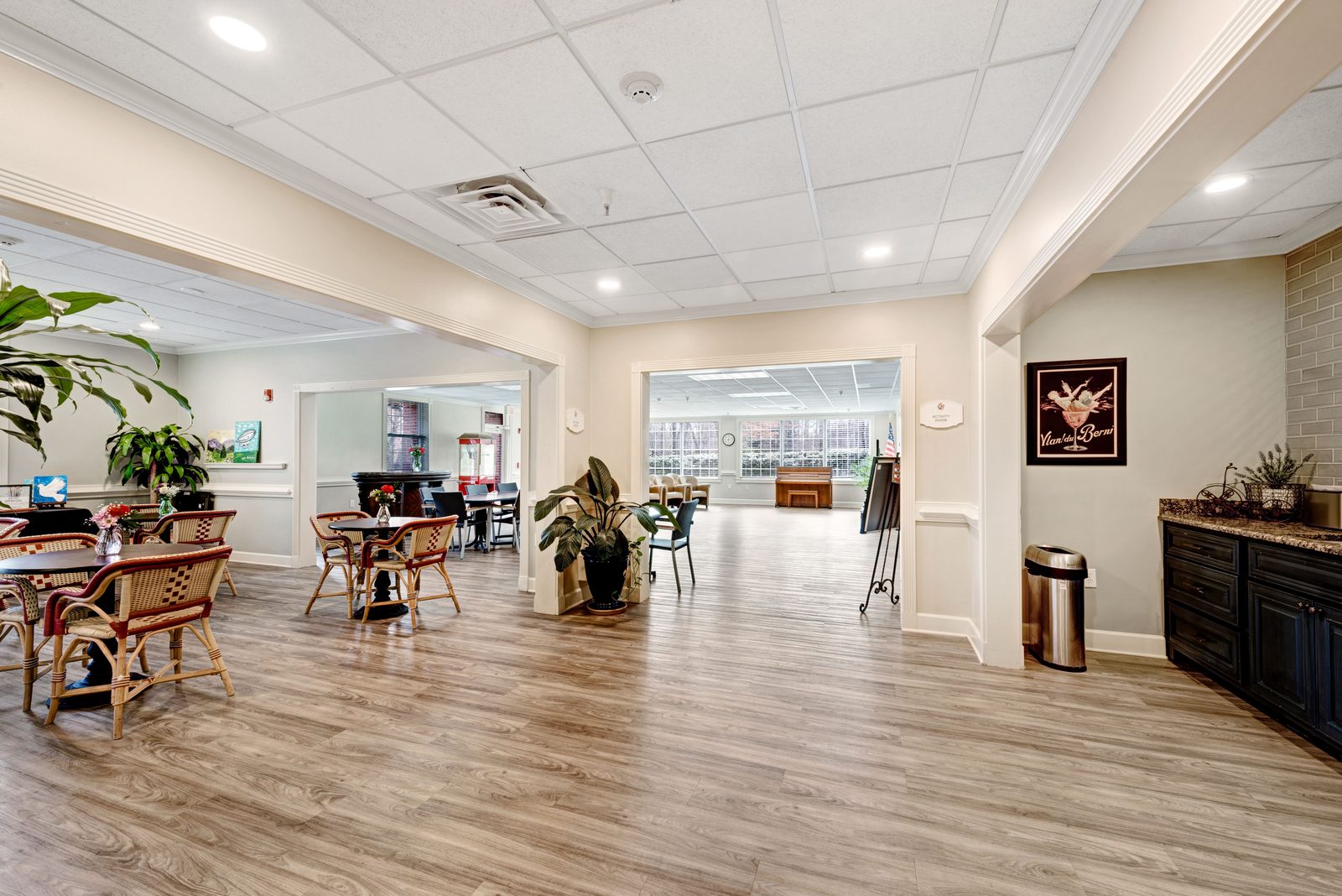 Pruittplace - Sandy Springs photo 2