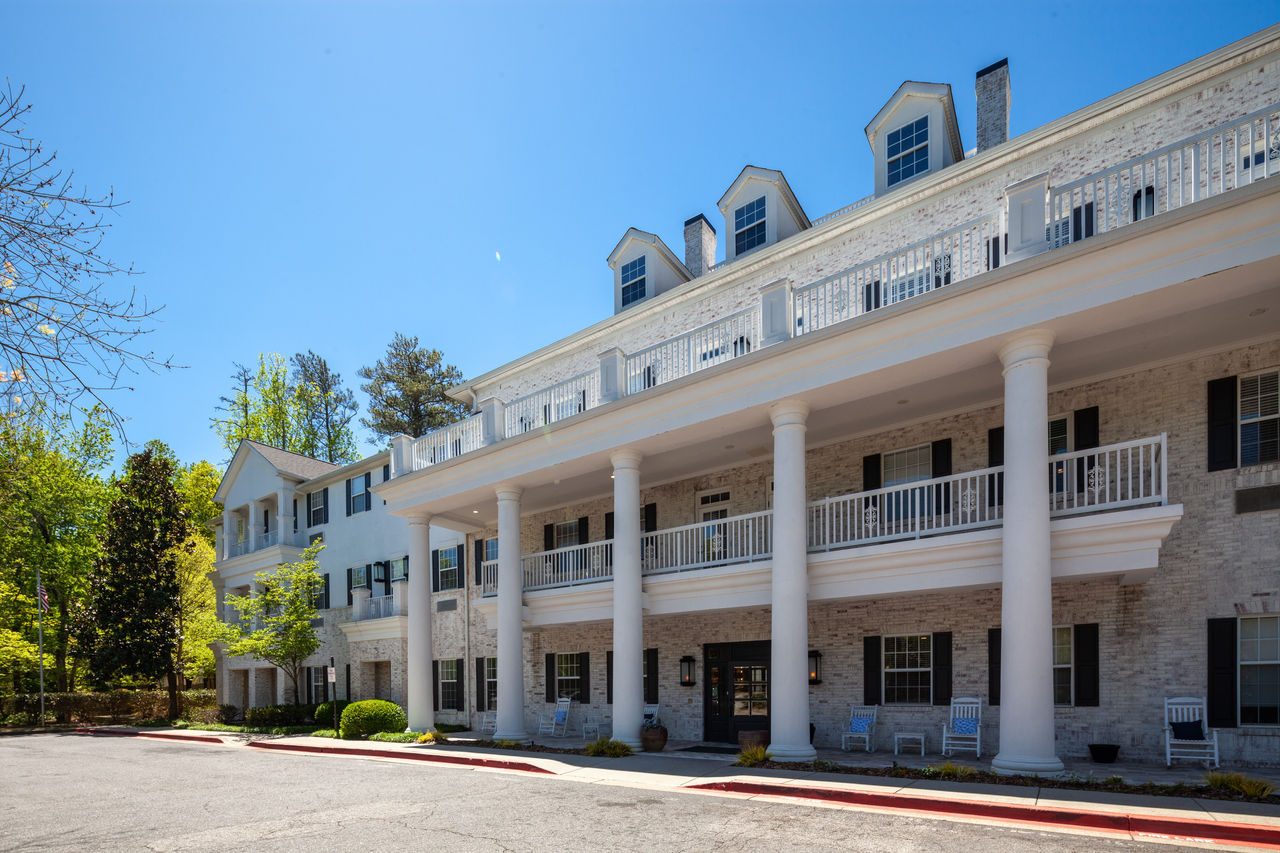 Pruittplace - Sandy Springs photo 5