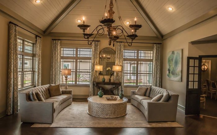 Fellowship Home at Meriwether photo 3