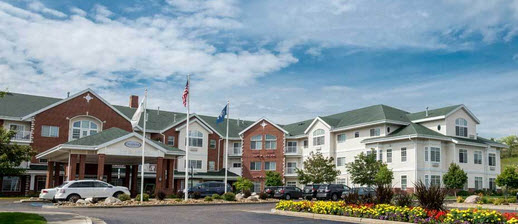 Touchmark on West Century